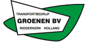 Transportbedrijf Groenen BV Logo